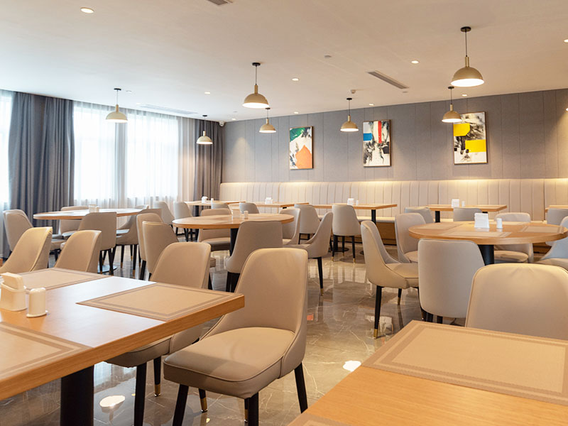 潤華酒店（大學城店）