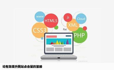如何有效的提高網(wǎng)站點(diǎn)擊量